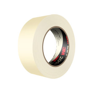 3M | High Adhesion Heat-Resistant Non-Penetrating Writable Residue-Free White Masking Tape