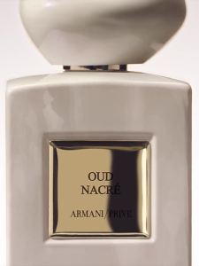 Giorgio Armani | High-End Exclusive Fragrance Perfume