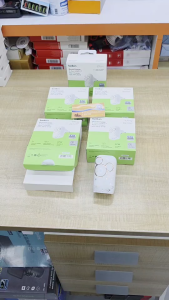 Belkin Boost Charge ชาร์จเร็วสูงสุด (67W) New 3-Port USB-C Charger with PPS รุ่น WCH003dqWH รุ่นใหม่ลาย Disney