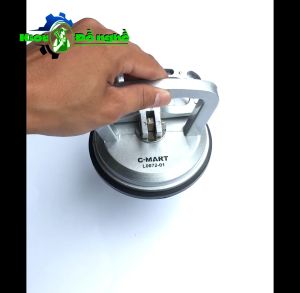 Hít kính  gạch ốp lát 50KG C-MART L0072-1 - KIOT ĐỒ NGHỀ