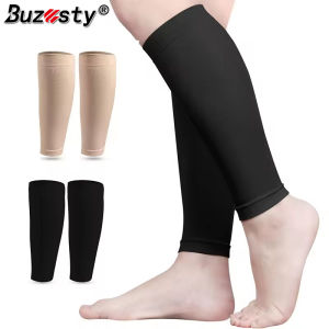 Buzesty bê ống tay bó cho phụ nữ và nam giới lưu thông (1 cặp) 20-30 mmHg là hỗ trợ tốt nhất cho y tá mang thai du lịch và chuyến bay giãn tĩnh mạch phục hồi sau phẫu thuật phù nề