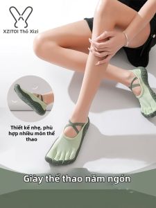 Xzito | Non-slip Yoga Training Shoes Soft Bottom