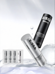 Z:SEA | Moisturizing Men Lip Balm