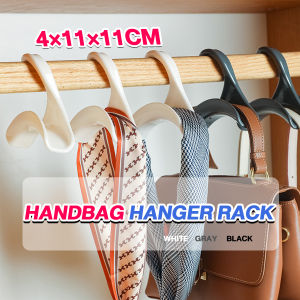 Jozoo Handbag Hanger Rack for Bag Storage and Shape Protection