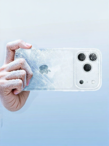Divi | Ultra-thin Cooling Phone Case Magnetized Full-protection Cover