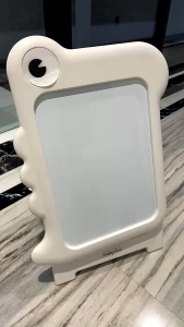 Duo Dino Whiteboard | Papan Tulis Belajar Anak Dinosaurus