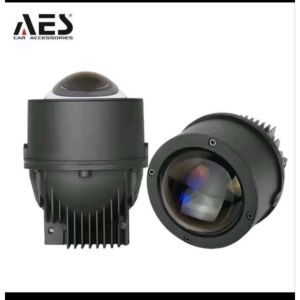 AES Q8 FOG LAMPS TRICOLOR 3.0.INCH 140 WATSS