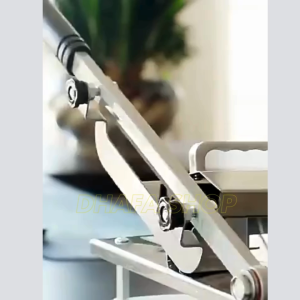 BARU KNIFEZER Alat Pemotong Daging Buah Vegetables Meat Slicer - BX002