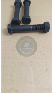 BAUT MUR BAJA KUNCI 22 M14X80 M14X80X1.5 HALF DRAT HALUS PANJANG 8CM 8 CM GRADE 8.8 BAUD M14 X 80 80MM 80 MM PITCH DRAT 1.5 HITAM DIAMETER DRAT 14MM 14X80 14 X 80 SKRUP SEKRUP