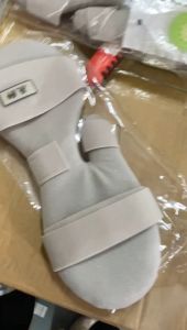 Adjustable Stroke Hand Brace Support Finger Night Hand Splint Support Orthopedic Wrist Rest Arthritis Tendonitis Rehabilitation/J103 Adjustable Stroke Hand Brace Support Finger Night Hand Splint Support Orthopedic Wrist Rest Arthritis Tendonitis Rehabilit