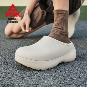 PEAK | Waterproof Breathable Party Slipper Sandals