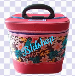 TAS TENONG KOTAK UKURAN 10 LITER BERAS COCOK UNTUK KONDANGAN/KOSMETIK/DLL