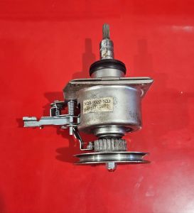 GEARBOX MESIN CUCI TABUNG 1 POLYTRON KAPASITAS 9-10KG TYPE XQB-9022-1QJ