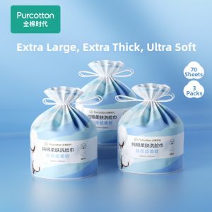 Purcotton | Wall Hanging Soft Cotton Face Towel