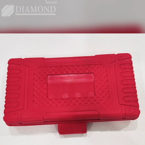 Natu ชุดเครื่องมือมืออาชีพ ชุดเครื่องมือช่าง  46  ชิ้น   1/4   Socket Set ซ่อมรถยนต์มืออาชีพ ชุดกล่องเครื่องมือ