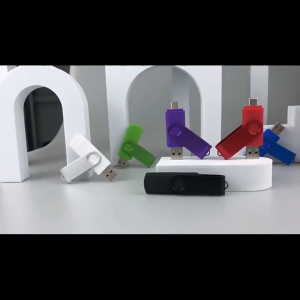 Trình điều khiển bộ nhớ Flash ba trong một TYPE-C 2TB 1TB 512GB 256GB 128GB 32GB 64GB Trình điều khiển máy tính xách tay OTG Logo cá nhân tùy chỉnh miễn phí Thích hợp cho điện thoại di động máy tính loa