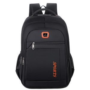 Balo Nam Học Sinh Tiểu Học Trung Học Cơ Sở Dung Tích Lớn Balo Đôi TKNT Dành Cho Thanh Thiếu Niên