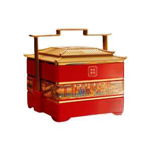 FUN GALLERY | High Quality Practical Tea Gift Box