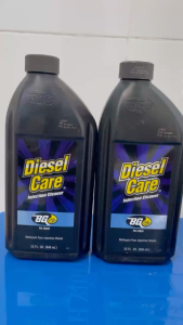 BG 22932 Diesel Care – Dung Dịch Làm Sạch Kim Phun & Hệ Thống Nhiên Liệu Diesel