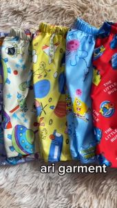 Celana kolor anak | Kolor karakter anak | Celana harian anak123456789101112thn