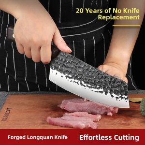 FUJUN | Hand-forged Ultra-sharp Chefs Knife