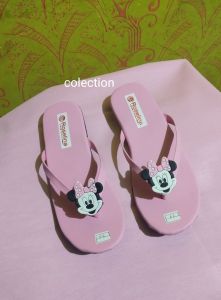 sandal jepit 2023 anak wanita Mikey mouse PING perempuan lucu lucu real pick COD bayar ditempat bagus dan cantik