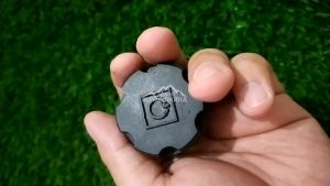 Tutup Oli Gardan Traktor Quick - Oil Cap All Type