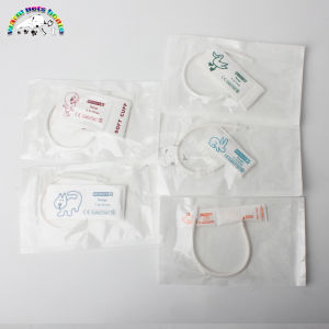 Animal Blood Pressure Cuff for Dog Cat Non-woven Fabric Newborn Blood Pressure Monitor Cuff Veterinary Instrument