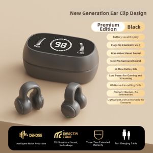 OTN | Bone Conduction Open Ear Wireless Bluetooth Headphones