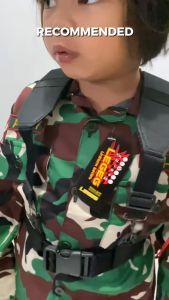 PROFESI ANAK POLISI TNI LORENG KOMPLIT COSTUM CARNAVAL AGUSTUSSAN TK PAUD SERAGAM ANAK TNI LORENG KOMPLIT STELAN ANAK TNI TOPI RIMBA KOMANDO BARET MERAH BARET HIJAU PET KOWAD DAHRIM KOPELMURAH