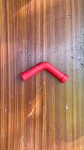 สายน้ำมัน 411 ตัวแอล ตัวเอส พร้อมกิ๊บ ท่อน้ำมัน แอล เอส เครื่องตัดหญ้า 2 จังหวะ สายน้ำมัน อะไหล่ตัดหญ้า