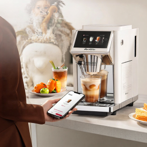 Barsetto | Automatic Italian Coffee Machine