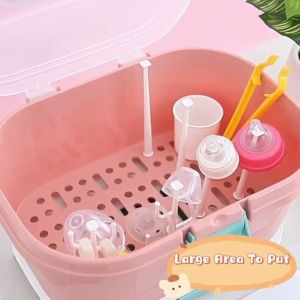 Goodbata Baby Feeding Bottle Storage Box: A Comprehensive Guide