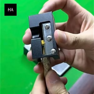 Dụng Cụ Gọt Đầu Cơ Bida Đa Năng 8 In 1