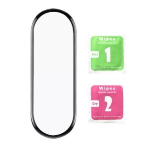 [ For Miband 8 9 10 ] Miếng dán 3d dùng cho Xiaomi Mi Band 8 9 10