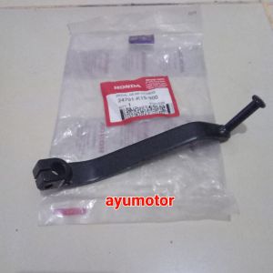 pedal gear change besi pedal operan gigi cb 150r old k15 original honda 24701K15900