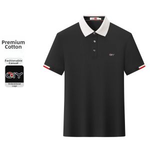 GYgoldlion | Fall Stylish Breathable Comfort Easy-matching T-shirt