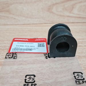 Karet Link Stabil Depan Jazz RS GE8 CRV Gen 3 Gen 4 2009-2013