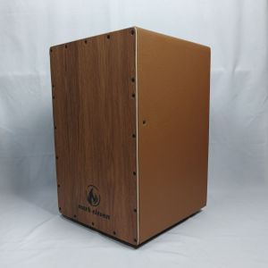 kajon duduk premium akustik coklat original