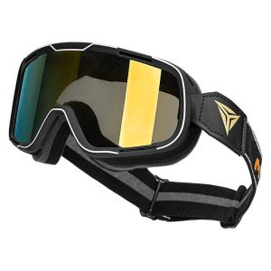 Motowolf | Light Adaptive Wind Sand Protection Motorcycle Goggles