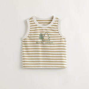 Marc&Janie | Boys Outdoor Sport Vest Summer