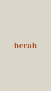 Herah Ultra Thin Seamless High Waist Panty 5pcs Free Cut Edge Buttery Soft Plus Size Women