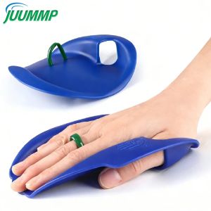 1Pair Swimming Fins Paddling Palm Children Adult Freestyle Paddling Training Fins Professional Swimming Equipment Palm