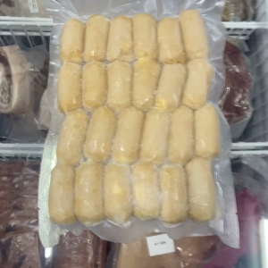 MINI SAUSAGE COCKTAIL SMOKED 500G  | XUC XIC MINI HUN KHOI