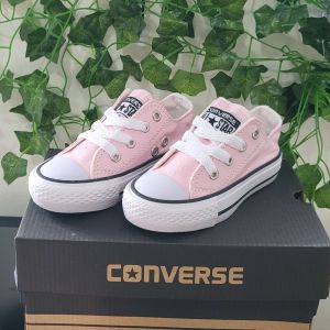 Kualitas Import Sepatu Convers012 Anak Laki Laki Perempuan Sepatu Sneakers Anak Cowok Cewek Sepatu Anak Sekolah Sepatu Couple Berkualitas