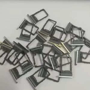 Khay Sim Samsung Galaxy Z Flip 6 Linh Kiện Thay Thế Chất Lượng Tốt Ảnh Chụp Thật