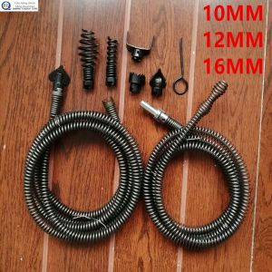 Dụng Cụ Thông Cống Điện 16mm