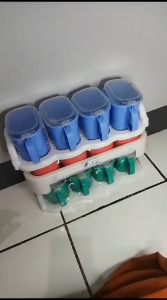 Kitchent Set TEMPAT BUMBU ERA / TEMPAT BUMBU DAPUR