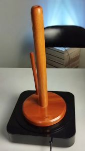 HOLDER TEMPAT TISSU DAPUR / TEMPAT TISU GULUNG