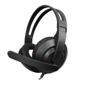A2 Wired Gaming Headset for PC Laptop Universal Desktop Gaming Headphones with Microphone for Electronic Sports